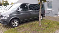 Volkswagen T6 2019