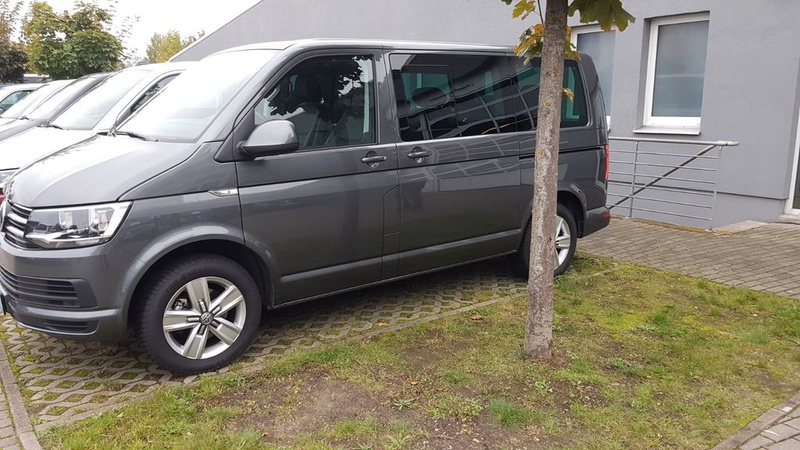 Volkswagen T6