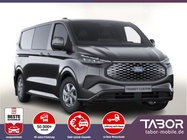 Ford Transit Custom 2026