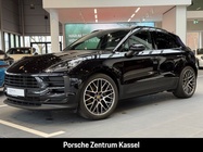 Porsche Macan 2021