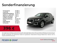 Audi Q2 2025