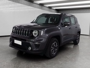 Jeep Renegade 2019