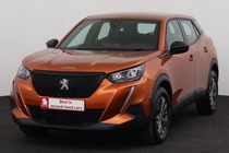 Peugeot 2008 2023