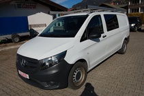 Mercedes-Benz Vito 2021