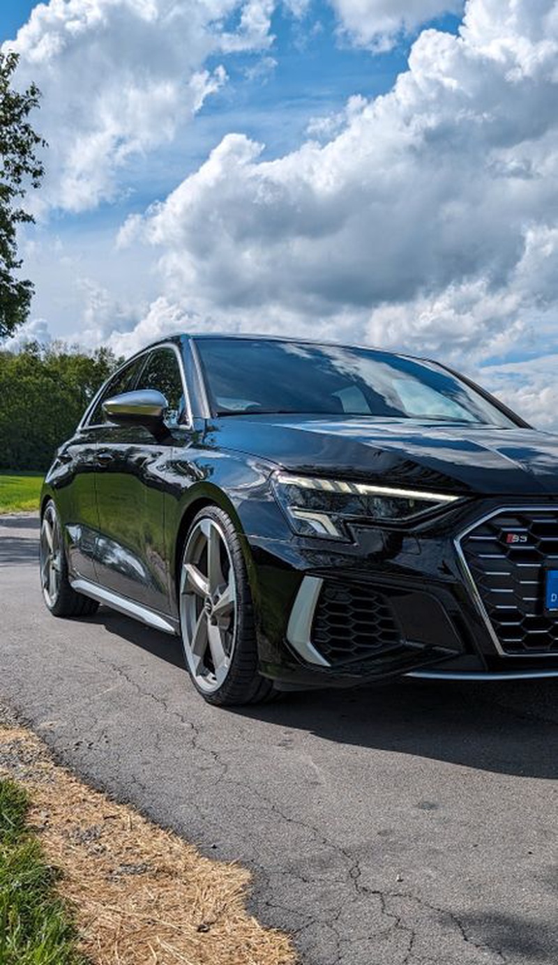 Audi S3