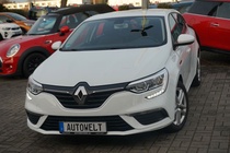 Renault Megane 2018
