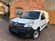 Renault Kangoo 2021