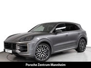 Porsche Cayenne 2025