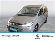 Volkswagen Caddy Maxi 2024