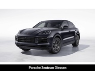 Porsche Cayenne 2024