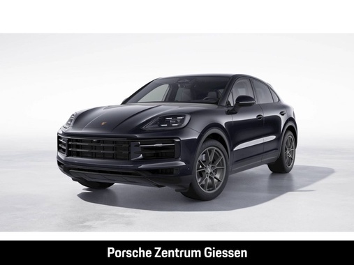 Porsche Cayenne 2024