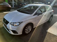 Seat Ibiza 2022