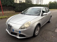Alfa Romeo Giulietta 2011