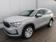 Skoda Kodiaq 2026