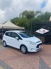 Ford B-Max 2016