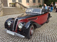 BMW Other 1955