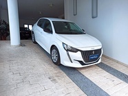 Peugeot 208 2022