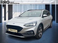 Ford Focus 2022