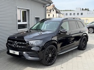 Mercedes-Benz GLS-Class 2020