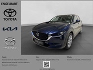 Mazda CX-30 2025