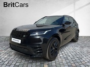 Land Rover Velar 2025