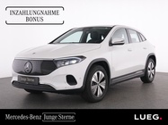 Mercedes-Benz EQA 2025
