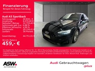 Audi A5 2021