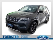 Jeep Compass 2024