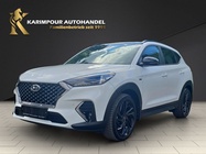 Hyundai Tucson 2020