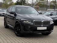 BMW X3 2023