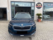 Skoda Kamiq 2020