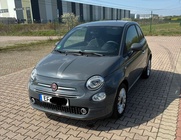 Fiat 500 2021