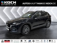 Mazda CX-5 2017