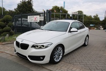 BMW 2 Series 2020