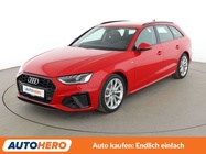 Audi A4 2023