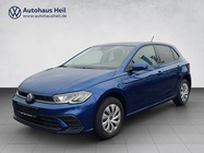 Volkswagen Polo 2023