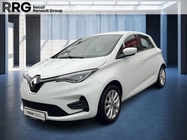 Renault ZOE 2022