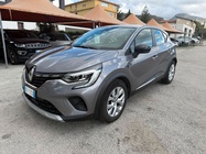 Renault Captur 2021