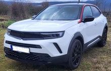 Opel Mokka 2023