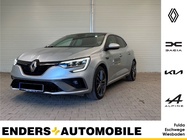 Renault Megane 2023