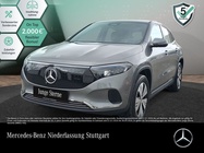 Mercedes-Benz EQA 2025