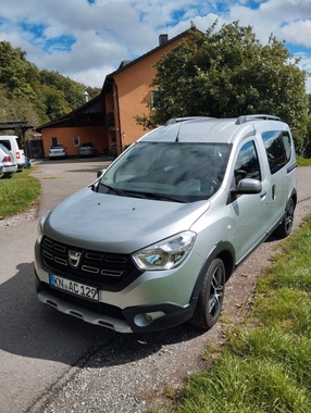 Dacia Dokker 2019