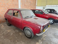 Fiat 127 1974