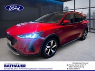 Ford Focus 2025