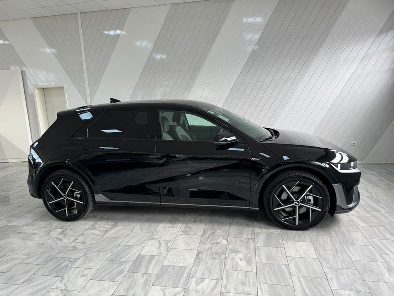 Hyundai Ioniq5