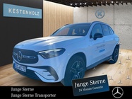 Mercedes-Benz GLC-Class 2025
