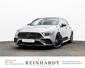 Mercedes-Benz A-Class 2020