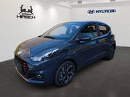 Hyundai i10 2024
