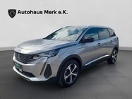 Peugeot 5008 2024