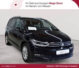 Volkswagen Touran 2023